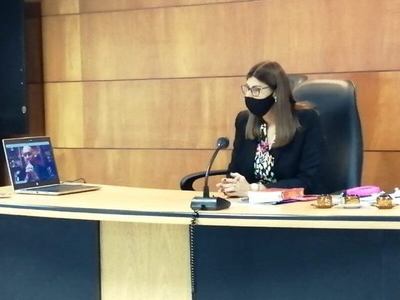 Juicio oral: Chilavert vs Domínguez - Judiciales.net
