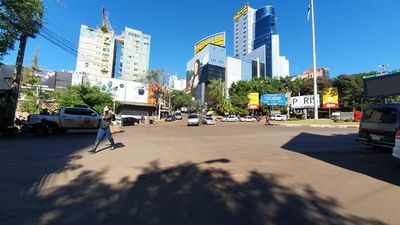 CDE: comerciantes piden un espacio en Aduanas para impulsar compras online por parte de extranjeros - Nacionales - ABC Color