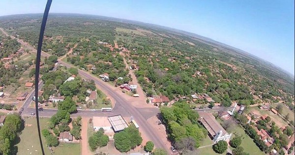 Brote de COVID-19 en Paraguarí “está controlado”, según viceministro de Salud