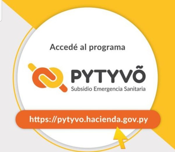 Confirman “Pytyvõ 2.0” e interesados deberán volver a inscribirse - Digital Misiones