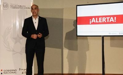 Mazzoleni respondió a la Iglesia y advirtió que brotes de COVID-19 se dieron en templos - Digital Misiones