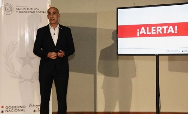 Mazzoleni respondió a la Iglesia y advirtió que brotes de COVID-19 se dieron en templos - Digital Misiones