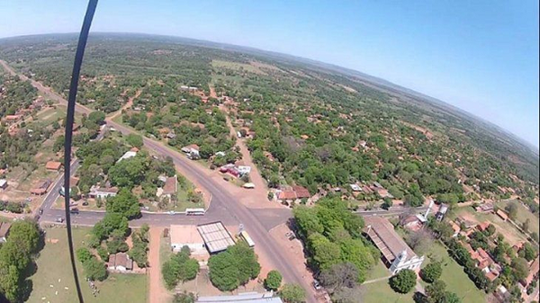 Brote de COVID-19 en Paraguarí “está controlado”, según viceministro de Salud