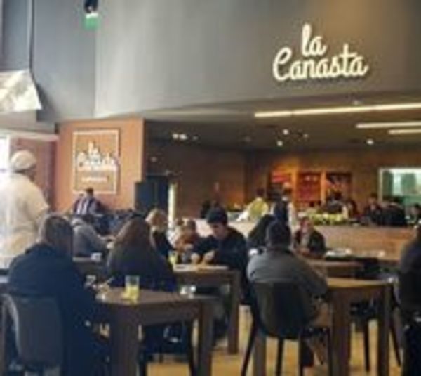 Patios de comidas podrán funcionar desde este jueves - Paraguay.com