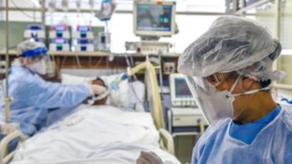Descubierto el primer fármaco que puede salvar vidas contra la covid – Prensa 5