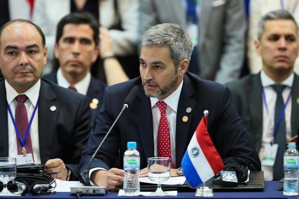 Por primera vez en 29 años una Cumbre del Mercosur se realizará por videoconferencia - El Trueno