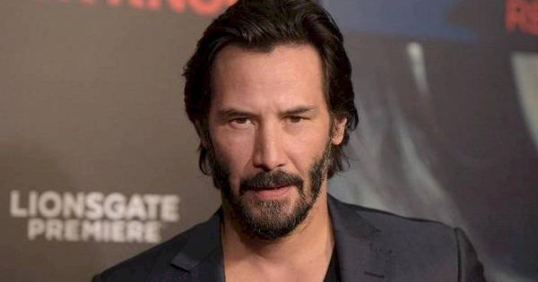 ¿Cuánto te animarías a pagar por una cita con Keanu Reeves?