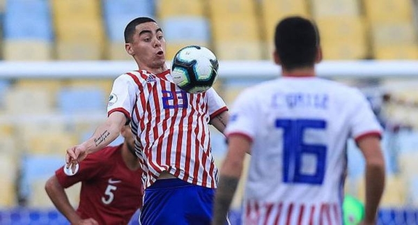 HOY / La cifra que el Real Madrid pagaría en un futuro por Miguel Almirón