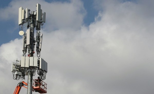 Conatel aclara: En Paraguay no hay ni licitación para la instalación de 5G - ADN Paraguayo