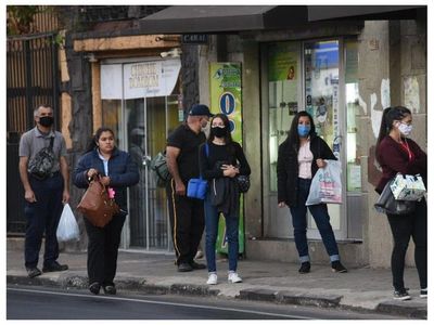 Con más de 1.200 pruebas, Salud registra 7 nuevos casos de Covid-19