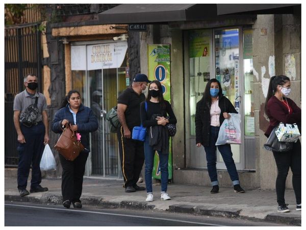 Con más de 1.200 pruebas, Salud registra 7 nuevos casos de Covid-19
