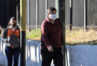 Advierten que pico de la pandemia podría darse entre julio y agosto