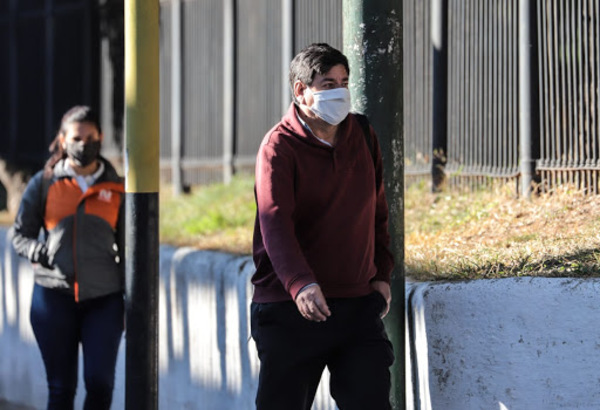 Advierten que pico de la pandemia podría darse entre julio y agosto