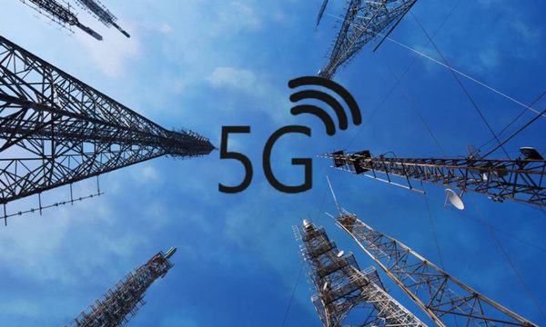 Antenas 5G no representan riesgo para la salud, según Conatel