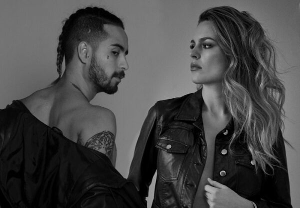 Cantautor paraguayo lanza sencillo en conjunto con artista argentina