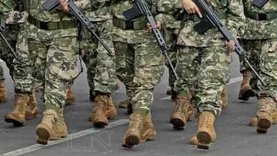 Militar fue nexo de contagio, pero concejal pide militarizar Paraguarí
