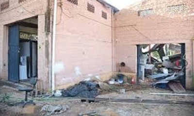 Imputan a dueño de taller donde explotó un camión cisterna y mató a un menor