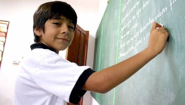 HOY / MEC presenta protocolo de retorno seguro a la escuela