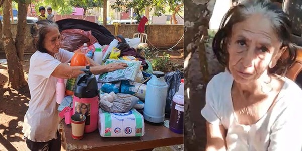 CAMBIAN LA VIDA A UNA MUJER Y UN NIÑO MEDIANTE LA SOLIDARIDAD.