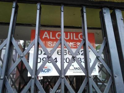 Rubro de alquileres registrará caída, pero no de consideración