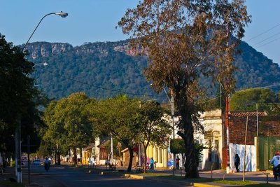 Departamento de Paraguarí se acerca a los 100 casos de COVID-19 - Megacadena — Últimas Noticias de Paraguay