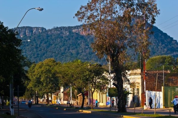 Departamento de Paraguarí se acerca a los 100 casos de COVID-19 - Megacadena — Últimas Noticias de Paraguay