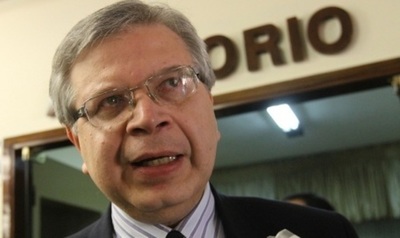 Arbo afirma que la falla durante la pandemia estuvo en la corrupción, iniciando desde el ministro de Salud » Ñanduti