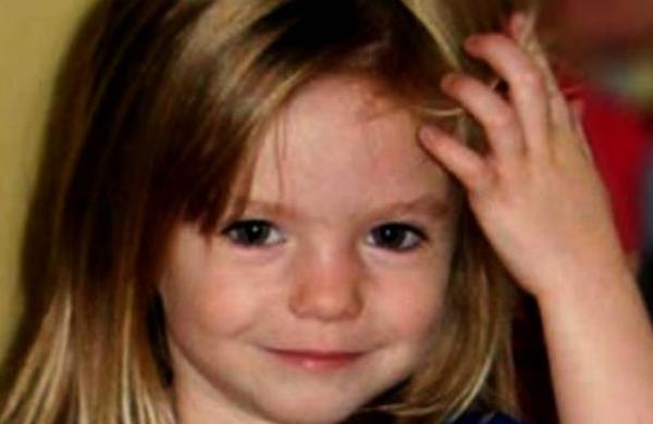 Fiscal alemán habría confirmado a los padres de Madeleine McCann el asesinato de la menor - C9N