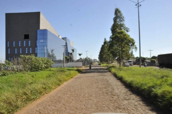 Obras que vienen marcando pautas para el desarrollo socio-económico de la comunidad