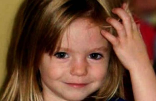 Fiscal alemán habría confirmado a los padres de Madeleine McCann el asesinato de la menor - SNT