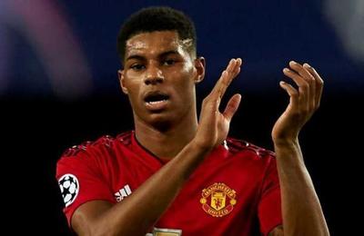 La carta de un jugador del Manchester United que logró un giro político en Reino Unido - SNT