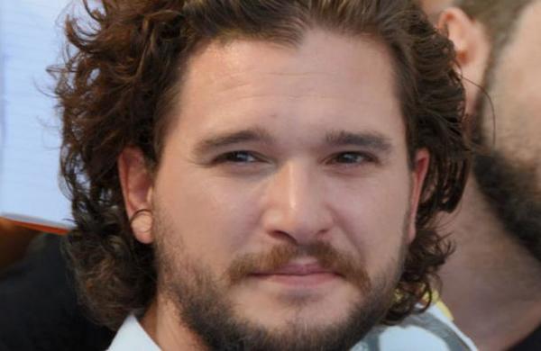 El radical corte de pelo con el que Kit Harington le dice adiós para siempre a Jon Snow - SNT