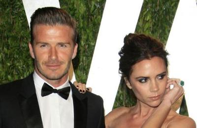 Victoria y David Beckham se separan por un tiempo - C9N
