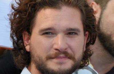 El radical corte de pelo con el que Kit Harington le dice adiós para siempre a Jon Snow - C9N