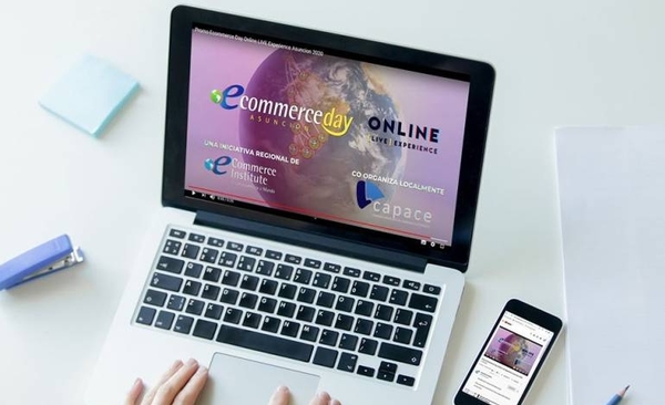 HOY / eCommerce Day: capacítate y prepárate para lo que se viene en negocios digitales