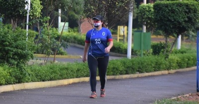 Amplían horario de actividades en la Ciclovía Municipal