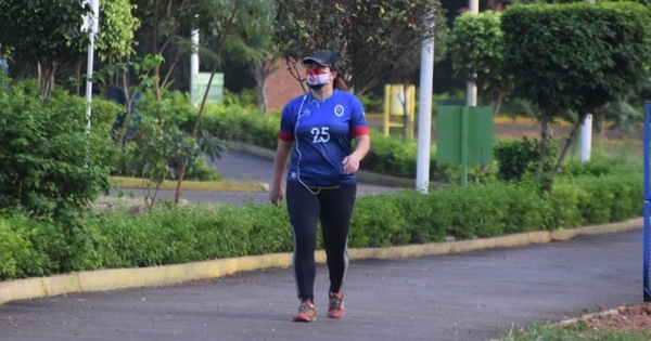 Amplían horario de actividades en la Ciclovía Municipal