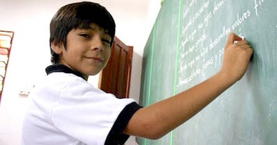 MEC presenta protocolo de retorno seguro a la escuela