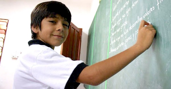 MEC presenta protocolo de retorno seguro a la escuela