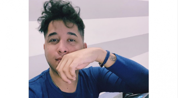 HOY / Manni Delvalle vuelve "Re-Inventado" con nuevo show