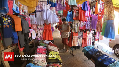 BNF ATENDERÁ SOLICITUDES DE CRÉDITOS DE COMERCIANTES ENCARNACENOS