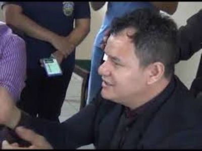 Junta Departamental declaró persona no grata a la diputada Kattya González