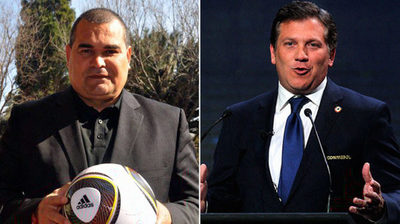 Defensa de Chilavert anticipa que involucrarán al FBI en el caso contra Domínguez » Ñanduti