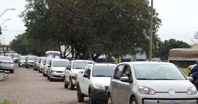 Pytyvõ hasta diciembre, baja de impuestos, inédito delivery: plan para oxigenar fronteras