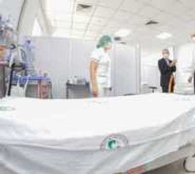Muertos por la pandemia llegan a 13 este martes  - Paraguay.com