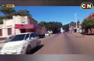 ¿Llega la asistencia hasta San Roque González?  - C9N