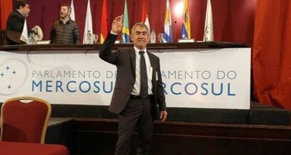 Diputados sanciona eliminar elección de parlasurianos