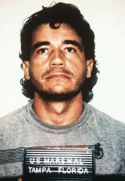 EE.UU. extradita a Alemania a ex mano derecha de Pablo Escobar - Mundo - ABC Color