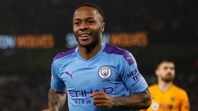 “Es hora de actuar” contra el racismo, pide Sterling - Fútbol - ABC Color