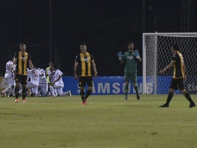 ¿Cuándo regularizarán el torneo Apertura Guaraní y River Plate? - Fútbol - ABC Color